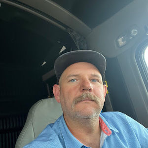 Meet your Posher, Buddy